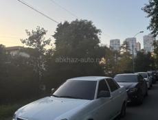 ВАЗ 2170 Priora
