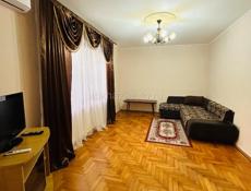 ТРЕХКОМНАТНАЯ КВАРТИРА В СУХУМ МОККО ПЛЧЖ