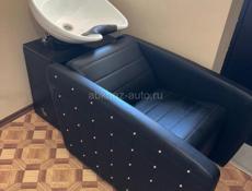 Мебель для салона красоты 