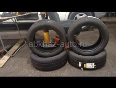 Пакрышки 15  радиус 195/50