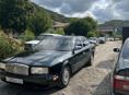 Nissan President