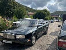 Nissan President