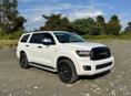 Toyota Sequoia