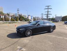 Разно широкий комплект колес- 20 диаметра, Mercedes AMG