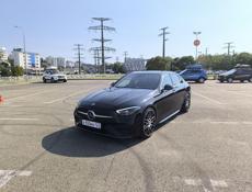 Разно широкий комплект колес- 20 диаметра, Mercedes AMG