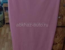 Двойка вязанный 