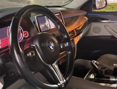 BMW Х6