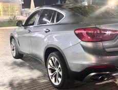BMW Х6