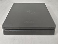 Play Station 4 PS4 2Tb 35игр