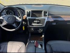 Mercedes-Benz GL-Класс