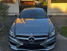 Mercedes-Benz GL-Класс