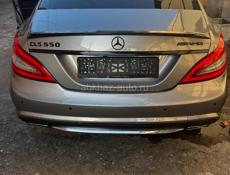 Mercedes-Benz GL-Класс