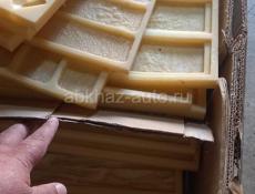 Формы для гипсовой плитки.