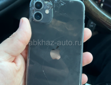Айфон 11