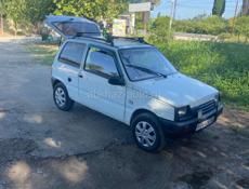 ВАЗ 11113 OKA