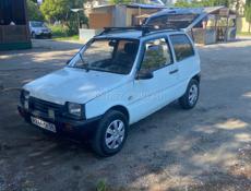 ВАЗ 11113 OKA