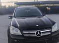Mercedes-Benz GL-Класс