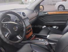 Mercedes-Benz GL-Класс