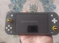 Nintendo switch прошитое