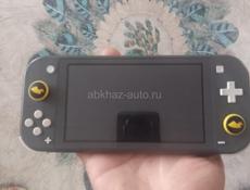 Nintendo switch прошитое
