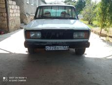ВАЗ 2107