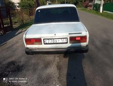 ВАЗ 2107