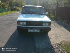 ВАЗ 2107