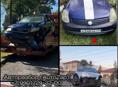 Разбор автомобилей  