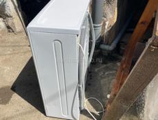 Стиральная машинка indesit