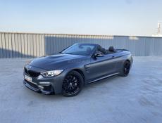 BMW Cabrio