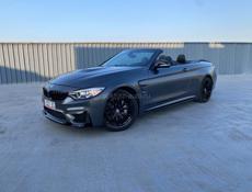 BMW Cabrio