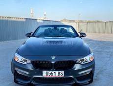 BMW Cabrio