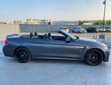 BMW Cabrio