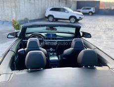 BMW Cabrio