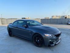 BMW Cabrio