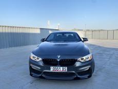 BMW Cabrio
