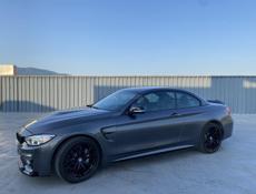 BMW Cabrio