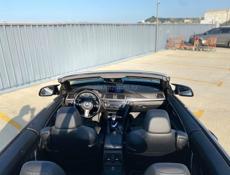 BMW Cabrio