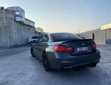 BMW Cabrio