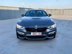 BMW Cabrio