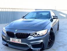 BMW Cabrio