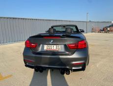BMW Cabrio