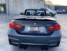 BMW Cabrio