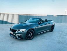 BMW Cabrio