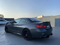 BMW Cabrio