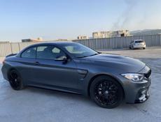 BMW Cabrio