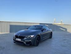 BMW Cabrio