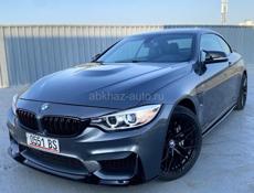 BMW Cabrio