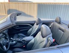 BMW Cabrio