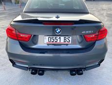 BMW Cabrio